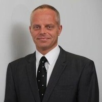 Martin Bennison