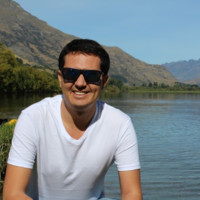 Diego Gonzalez