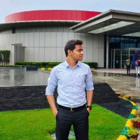 ISHANK CHAUDHARY