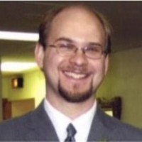 Michael Arnholt