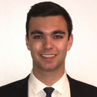 Justin Gilchrist