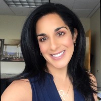 Rosa Novatkowski, Shrm-Cp