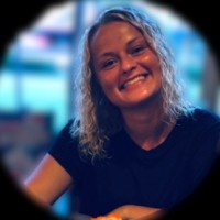 Laura Augustinus Rimmer Berntsen