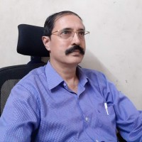 Arvind Ramanathan