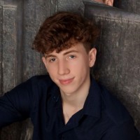 Connor Wilson