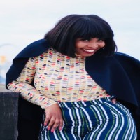 Nthatuoa Koeshe