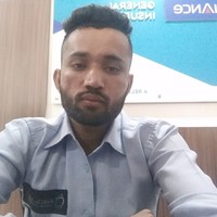 Nilesh Kanojiya