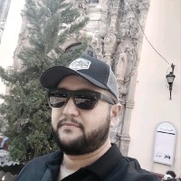 Hugo Ramos Carrillo