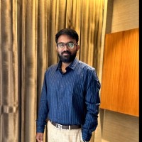 Mahesh M