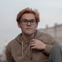 Nikita Voronov