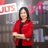 Daisy Bui
