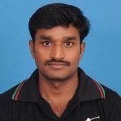 Raja Manickam