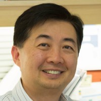 Regis Pei, CMMC CCP, CISSP