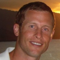 Nick Huber