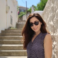 Flora Karniavoura