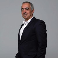 Paulo Rica De Faria