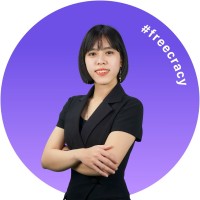 Thy Phạm (Kathy)