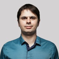 Dmytro Korniienko
