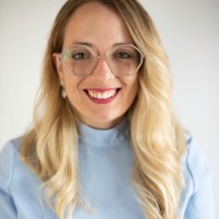 Nicole Garcia-Alcala del Rey