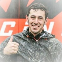 Gianluca Bertone