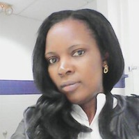 Estelle Sah