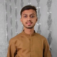 Moazam Ali