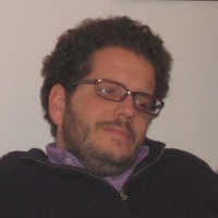 Alex Grigoropoulos