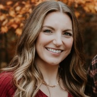 Maddie Van Kalker