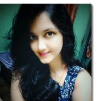Prajnashree Pani