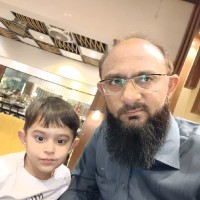 Zeeshan Bhundi