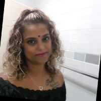 Ashona Pillay
