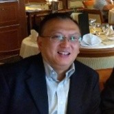 Victor H. Moy