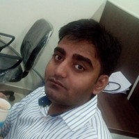Rakesh Pandya