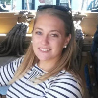 Alexandra Truax Hagist