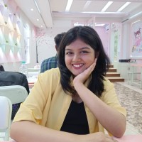 Tanisha Gupta