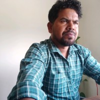 Kameshwar Nagesia