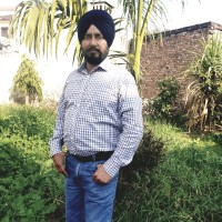 ujjal Singh