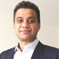 Mujeeb Rahiman