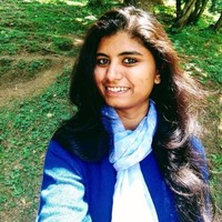 Gouri Chorghade