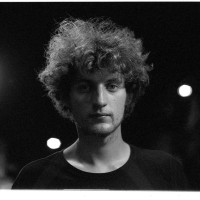 Harry Boyde