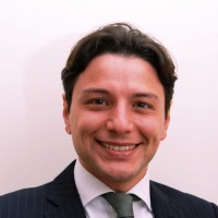 Harley De Martino