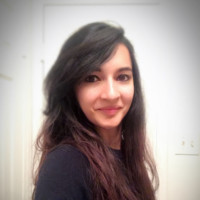 Bhagyashree Jain