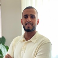 Bryan Mahabir