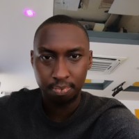 Charles Onuoha