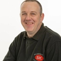 Gordon Peart