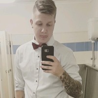 Luke Gregory