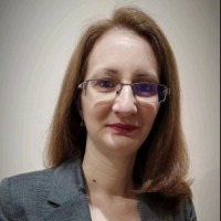 Alexandra Tsenova