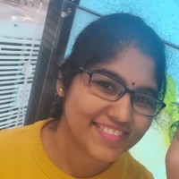 Yamini Buckya