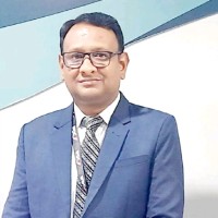 Krishna Pada Sarkar