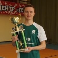 Konstantin Tkachenko